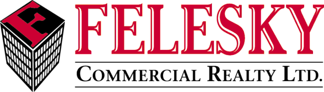 Felesky Commercial Realty Logo